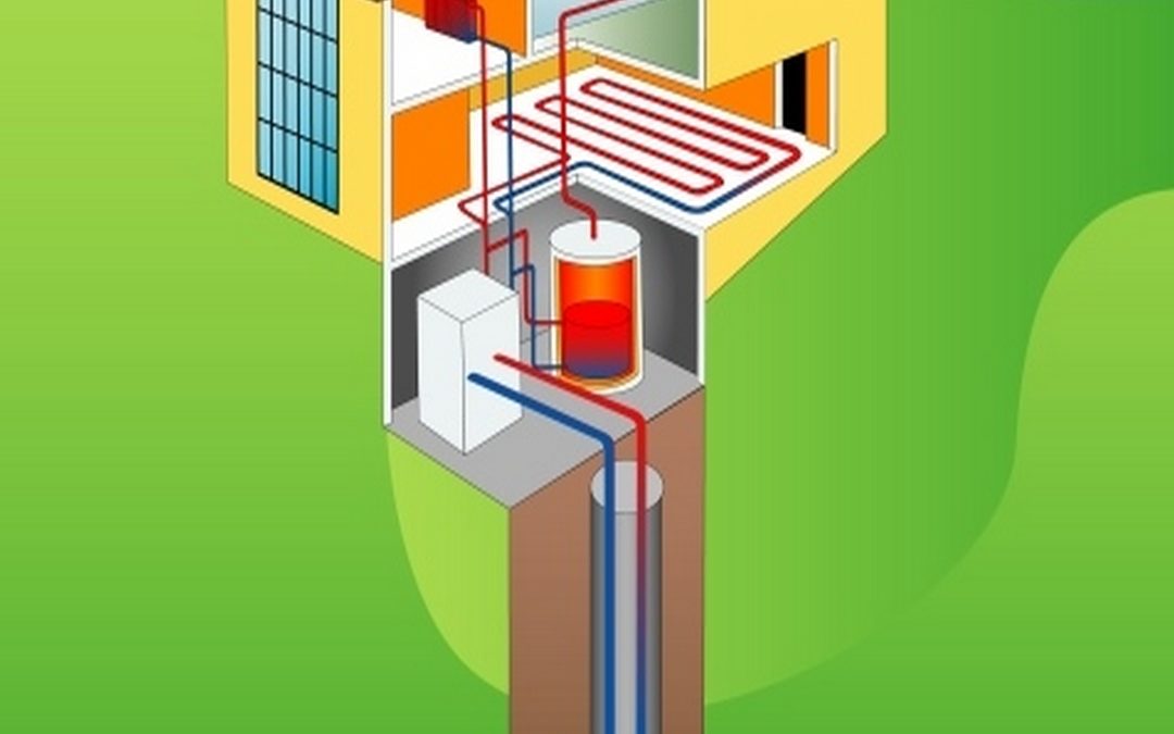 Pompe di calore geotermiche: decreto per la semplificazione