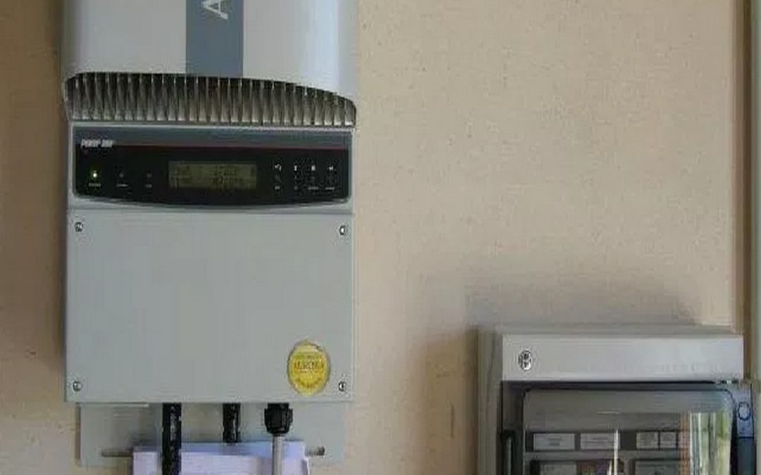 Impianto Fotovoltaico da 3kWp Salvaterra Di Casalgrande (RE)